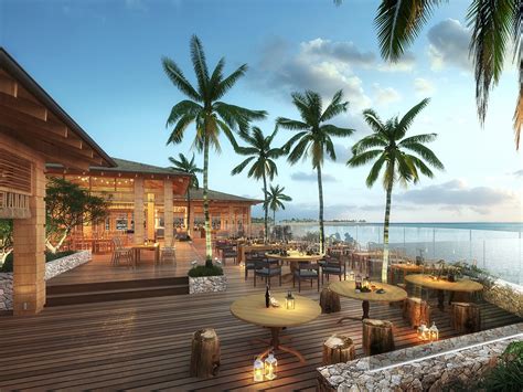 Marriott’s New Turks and Caicos Resort Names First GM