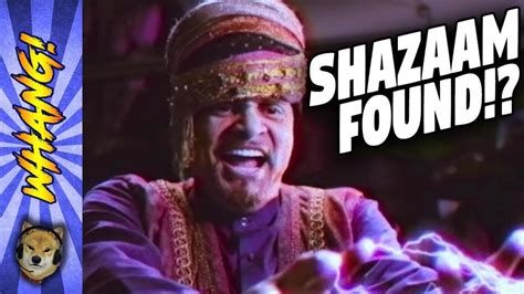 Shazaam VHS Found? – Sinbad Genie Movie Mandela Effect Debunking – Whang! – Mandela Effects