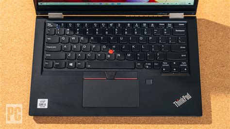 Lenovo ThinkPad L13 Yoga Review | PCMag