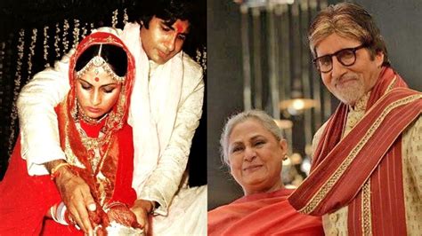 50th Anniversary Special : 5 Most Memorable Movies of Amitabh and Jaya ...