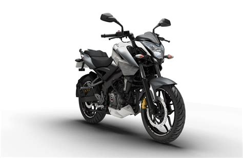 Bajaj Pulsar NS200 White Wallpapers - Wallpaper Cave