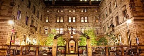 New York Palace Hotel