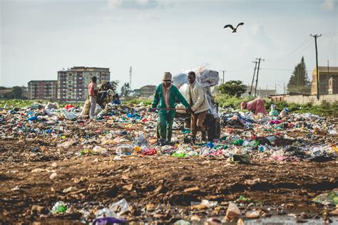 Nine companies win Africa Plastics Innovation Challenge