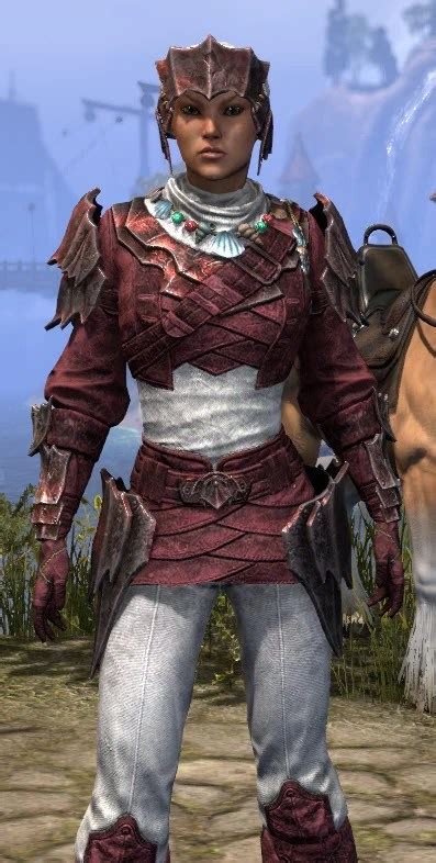 ESO Fashion | Turning Tide (Elder Scrolls Online)