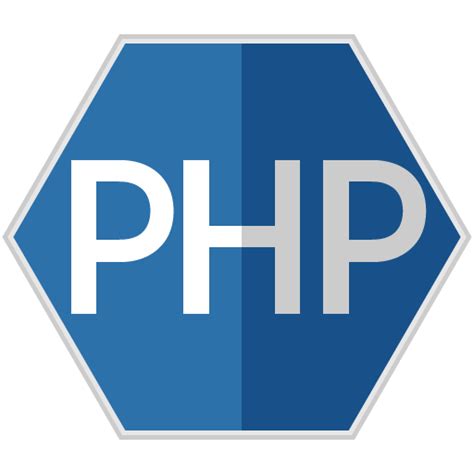 PHP logo PNG