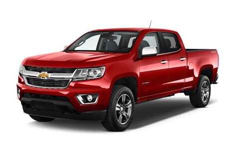 2016 Chevrolet Colorado Diesel Review