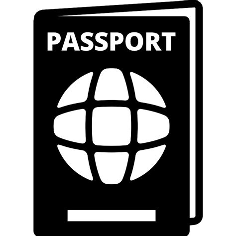 Us Passport Inside Svg Usa Passport Svg Passport Svg - vrogue.co