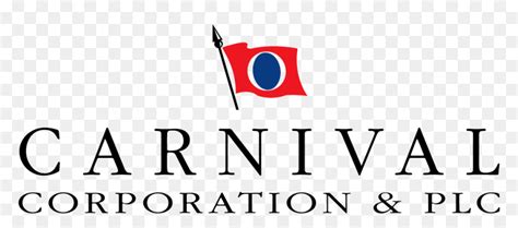 Carnival Logo Png - Carnival Corporation & Plc, Transparent Png - vhv