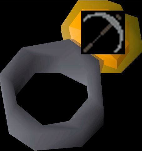 Ring of suffering(i) : r/2007scape