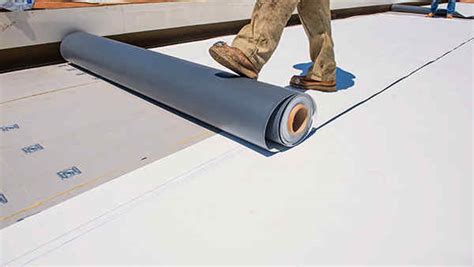 Raise the Roof: Why TPO Roofing Is Better Than EPDM Roofing
