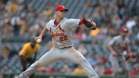 How the Cardinals' decision to start Jack Flaherty in Game 162 impacts ...