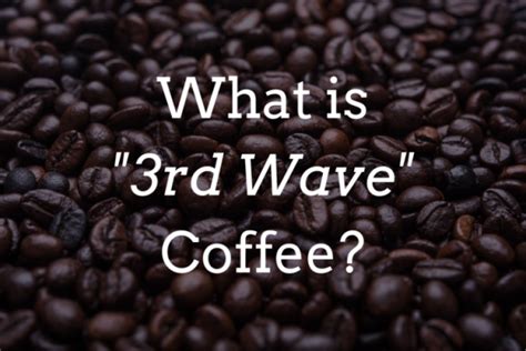 Third Wave Coffee - Tin Cup Coffee Company Nashville