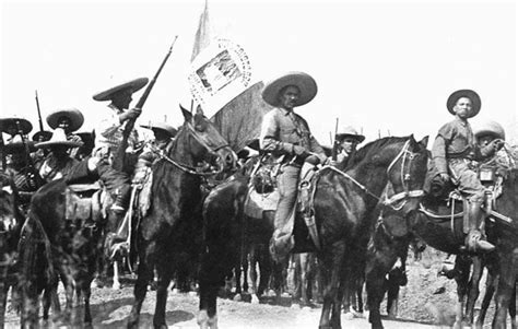 Cristero guerrillas during the Cristero War (Mexico, 1926-1929) [650 x 414] : r/HistoryPorn