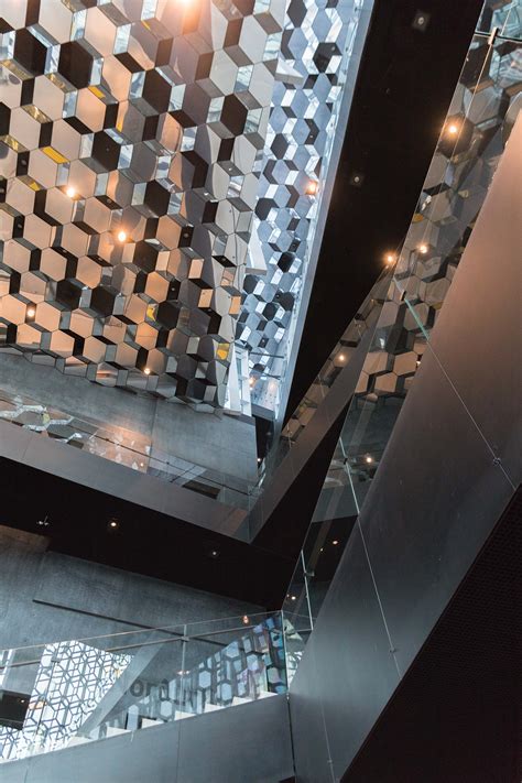 Harpa | Concert Hall and Conference Centre :: Behance