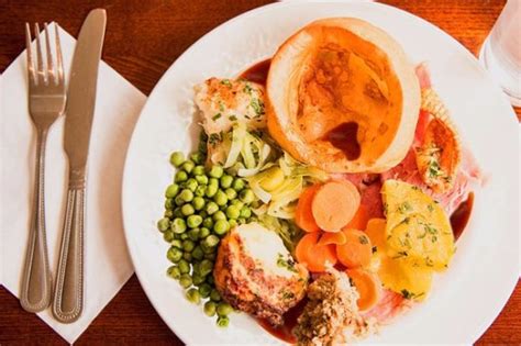 TOBY CARVERY SHENSTONE - Menu, Prices & Restaurant Reviews - Tripadvisor