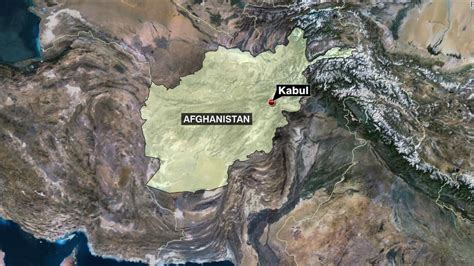 Suicide bomb attack near Kabul airport leaves 14 dead - CNN