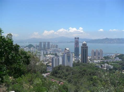 Very nice Hike on Nanshan mountain - Review of Nanshan Park, Shenzhen, China - Tripadvisor