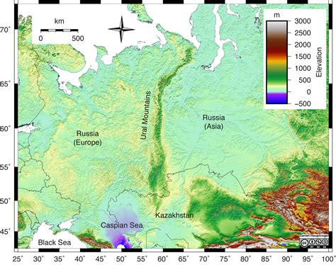 Chapter 1: Plate Tectonics – The Story of Earth: An Observational Guide