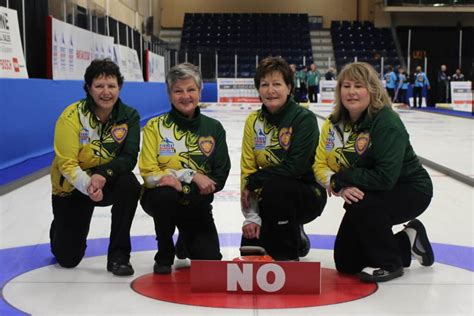 2022 Everest Canadian Senior Curling Championships | Teams