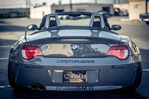 Bmw Z4 Body Kit - Best BMW Z4 Review