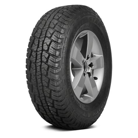 TRAVELSTAR® ECOPATH AT Tires