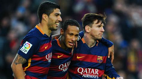 MSN Messi Neymar Suarez Wallpapers - Wallpaper Cave