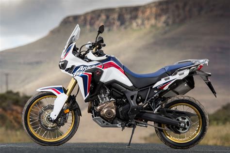 2019 Honda Africa Twin colour updated – from RM76k Paul Tan - Image 879561