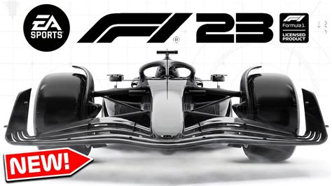 Το F1 23 είναι επίσημο! Μια closed beta έρχεται σύντομα. - Retro X Gamers