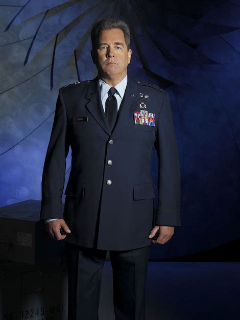 Henry Landry | Stargate Fan Fiction Wiki | Fandom