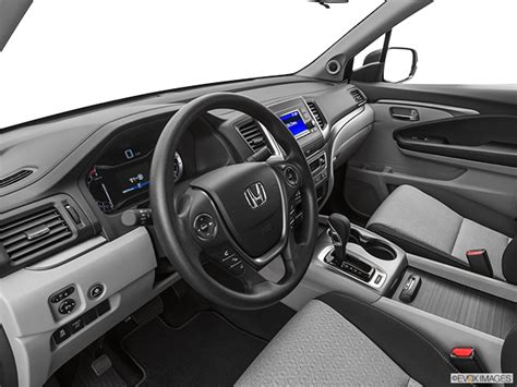 2019 Honda Ridgeline: Reviews, Price, Specs, Photos and Trims