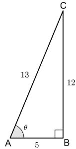 Secant cosecant cotangent - Explanation & Examples