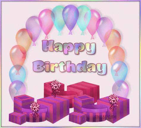 Happy Birthday Greetings GIF - Happy Birthday Greetings Gifts ...