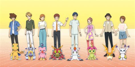 Digimon Adventure: Last Evolution Kizuna Delayed