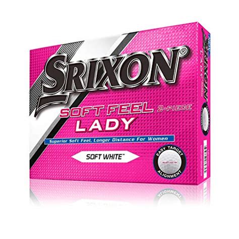 Best Srixon Golf Balls of 2024