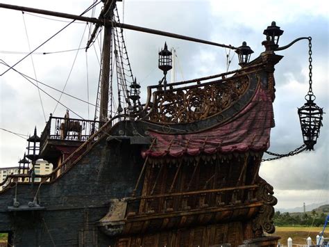 real queen anne's revenge ship - Google Search