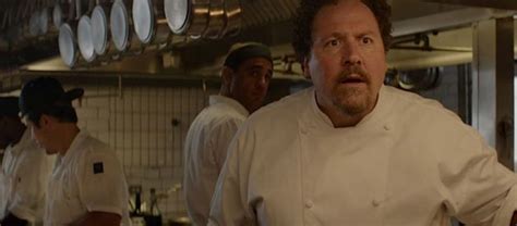 Why Jon Favreau’s ‘Chef’ Is Evil – The Forward