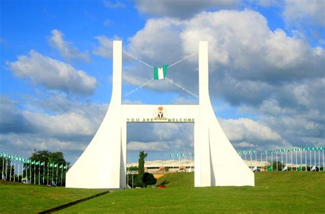 Abuja City Gate (Abuja) | Structurae