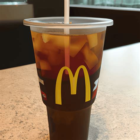 Mcdonalds Drink Png Online | francitius.org