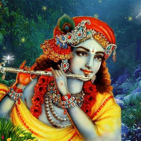 Stream Hare Krishna | Guided Meditation On Krishna | Relaxing Meditation Music by Swami ...