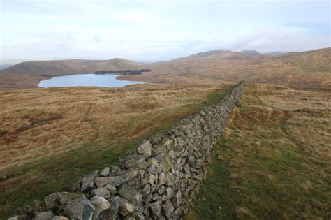 A winter trip to the Mourne Mountains – Weekend Explorer