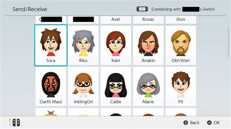 Guide: How to Transfer Miis to Your Nintendo Switch | Nintendo Wire – Nintendo Wire