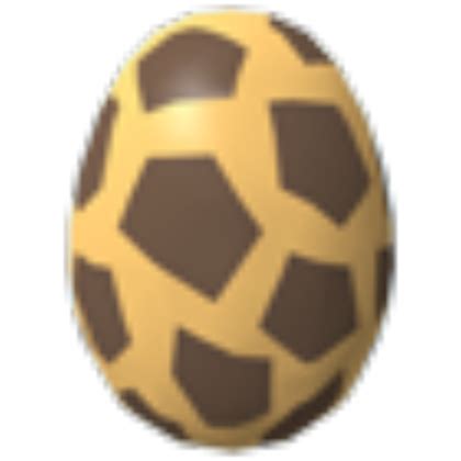 Safari Egg | Roblox Adopt Me Trade | Traderie