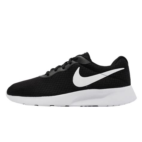 Nike Tanjun Black White DJ6258003 - KicksOnFire.com