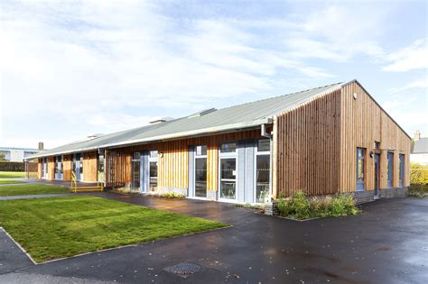 The Corsham School – Sixth Form Centre - John Perkins Construction