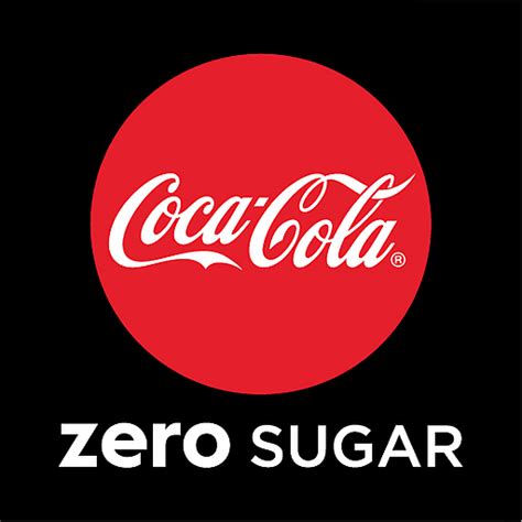 Coca-Cola Zero Sugar Fridge Pack Bottles, 12 fl oz, 8 Pack | Cola ...