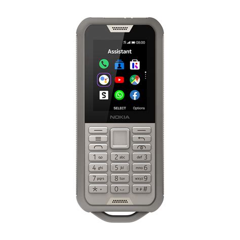 Nokia 800 Tough Specifications, Price (in India), Release Date, Photos