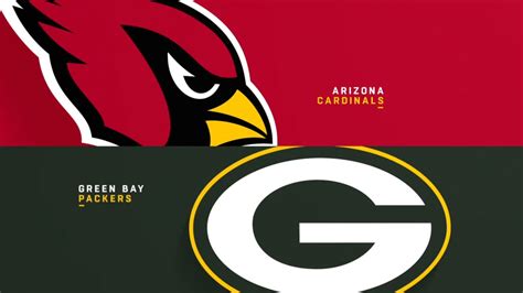 Packers vs. Cardinals game highlights | Week 13