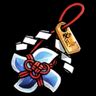 Four Symbols Amulet | Ninja Must Die Relic