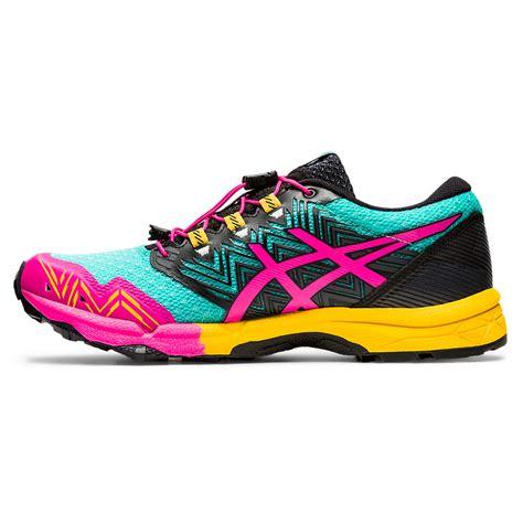 Asics Gel-Fujitrabuco Sky - Trail Running Shoes Women's | Buy online ...