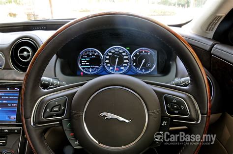 Jaguar XJ X351 (2011) Interior Image #11308 in Malaysia - Reviews ...